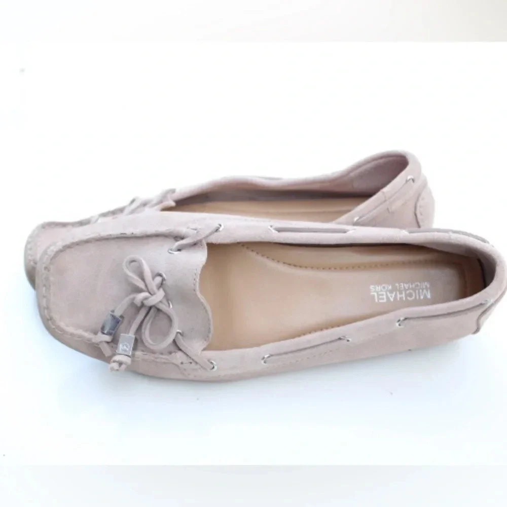 Michael Kors loafers